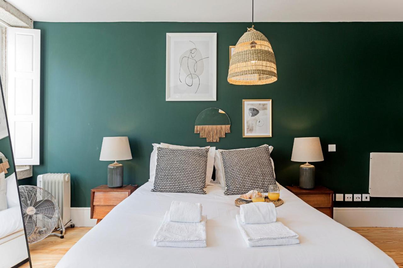 Loios 66 By Lovelystay Porto Exterior foto